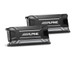 Alpine PSS-PRZR Complete 9-Speaker 600W RMS Weather-Resistant Sound System for Select 2013+ Polaris RZR
