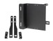 Alpine PSS-CMAV Complete 9-Speaker 600W RMS Weather-Resistant Sound System for Select 2017+ CanAm® Maverick