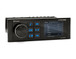 Alpine UTE-MN801 Marine Bluetooth Receiver with NMEA 2000