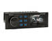 Alpine UTE-MN801 Marine Bluetooth Receiver with NMEA 2000