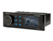 Alpine UTE-M701 Marine Digital Media Receiver with 2.8" Full-color TFT Display 