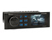 Alpine UTE-M701 Marine Digital Media Receiver with 2.8" Full-color TFT Display 