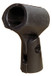 Yorkville IMC-4 Rubberized Medium Barrel Microphone Clip