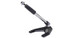 Yorkville MS-108 Tilting Telescopic Desk / Instrument Mic Stand – 16-25"