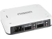 usion MS-AP41200 Apollo Series 4-Channel Marine Amplifier — 150W RMS x 4