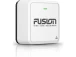 Fusion AP-DA214 Apollo Series 2-Channel Marine Amplifier — 20W RMS x 2