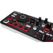 Numark MIXTRACK GO Ultra-Portable 2-Deck DJ Controller With Stems Control