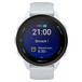 Garmin Forerunner 70 Sports & Fitness Smartwatch - Slate with Whitestone Band