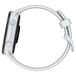 Garmin Forerunner 70 Sports & Fitness Smartwatch - Slate with Whitestone Band