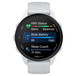Garmin Forerunner 70 Sports & Fitness Smartwatch - Slate with Whitestone Band
