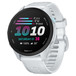 Garmin Forerunner 70 Sports & Fitness Smartwatch - Slate with Whitestone Band