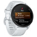Garmin Forerunner 70 Sports & Fitness Smartwatch - Slate with Whitestone Band