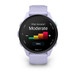 Garmin Forerunner 70 Sports & Fitness Smartwatch - Slate with Cool Lavender Band