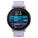 Garmin Bounce 2 Kids Smartwatch - Slate with Light Purple Band