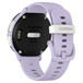 Garmin Bounce 2 Kids Smartwatch - Slate with Light Purple Band