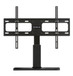 Sanus VSTV1B1 Universal TV Stand for 32-60"