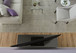 Sanus VSTV1B1 Universal TV Stand for 32-60"