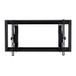 Sanus VLT7B3 Premium Advanced Tilt 4D TV Mount for 42-90"