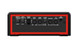 Boss Audio BE600.1D Monoblock Class D Compact Amplifier