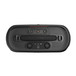 Open Box - JBL PartyBox On-the-Go 2 Plus Portable Party Speaker with Wireless Microphone (Black)