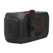 Open Box - JBL PartyBox On-the-Go 2 Plus Portable Party Speaker with Wireless Microphone (Black)