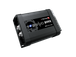 Bravo Rider 800.4 4-Channel Car Amplifier - 200W RMS x 4 at 2 Ohm