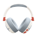 JBL Junior 470NC Wireless Over Ear Noise-Cancelling Kids Headphones