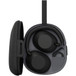 Open Box Sony WH-1000XM6 Wireless Noise Cancelling Headphones - Black