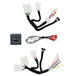 Axxess MET-TY3 Radio Interface w/SWC for Select 2001-2015 Lexus/Toyota Vehicles
