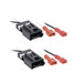 Metra 72-8113 Speaker Wiring Harness for Select 2013-2022 Toyota Vehicles