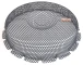 Memphis Audio MJG10 10" Subwoofer Grille