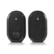 JBL 104-BT Compact Desktop Reference Monitors with Bluetooth (Pair)