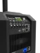Electro-Voice EVOLVE 50M G2 Portable 1500-Watt Column Loudspeaker System with 12" Subwoofer