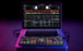 Numark DJ2GO2 Touch Pocket DJ Controller with Capacitive Touch Jog Wheels