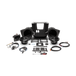 Rockford Fosgate RNGR-STAGE2 Stereo and Front Lower Speaker Kit for Select 2015-2017 Polaris Ranger Models (Gen-1)