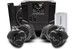 Rockford Fosgate RNGR-STAGE4 Stage 4 Audio Upgrade Kit for for Select 2015-17 Polaris Rangers