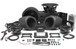Rockford Fosgate GNRL-STAGE3 stereo, front speaker & subwoofer kit for select General models