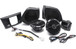 Rockford Fosgate Stage 2 audio upgrade kit for Yamaha YXZ