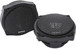 Rockford Fosgate TMS6SG 6.5" Full Range Fairing Speakers for Select 1998-2013 Harley-Davidson Motorcycles