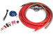 Rockford Fosgate RFK4 4-gauge amplifier power wiring kit