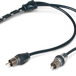 Rockford Fosgate RFIT-16 16 Feet Premium Dual Twist Signal Cable