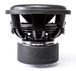 Skar Audio ZVX-12v2 12" 1500W RMS Car Subwoofer