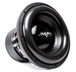 Skar Audio ZVX-12v2 12" 1500W RMS Car Subwoofer