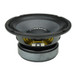 PRV Audio 6MR250A 6" 125W RMS Midrange Loudspeaker - 8 Ohm