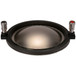 PRV Audio Replacement Diaphragm for D3220Ti and D3220Ti-Nd Compression Drivers
