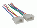 Metra 70-7304 Radio Replacement Harness for Select 2010-2019 Hyundai and Kia Vehicles