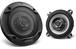 Kenwood KFC-1066S 4" 21W RMS 2-Way Car Speakers