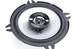 Kenwood KFC-1366S 5-1/4" 2-way car speakers