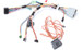 iDatalink Maestro HRN-HRR-CH1 Chrysler/Dodge/Jeep Plug & Play T-Harness