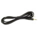 KRK CBLK00028 8ft Straight Headphone Extension Cable - 2.5 Meters
